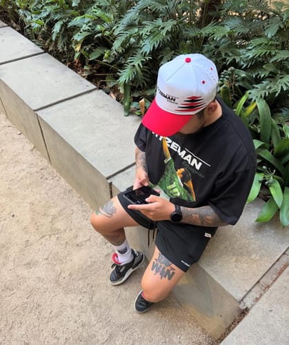 Customer photo review of Diamond Embroidery K-Frame