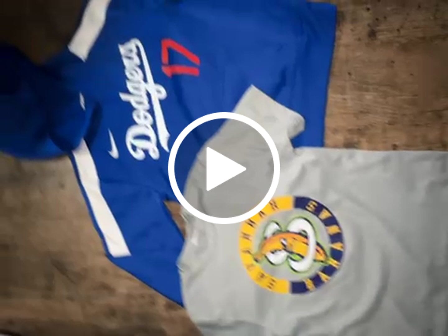 Customer video review of Build Your Own Gang Sheet - Using Our Gangsheet Builder