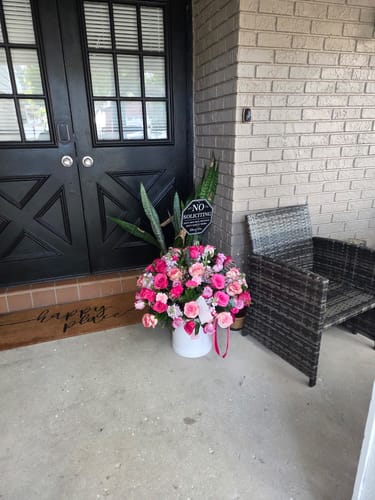 Customer photo review of 50 Box - Kiky Roses