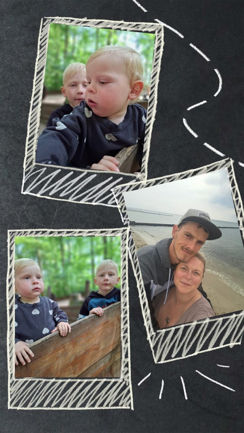 Customer photo review of Oldtimer Sonderausgabe - Personalisierbares Shirt