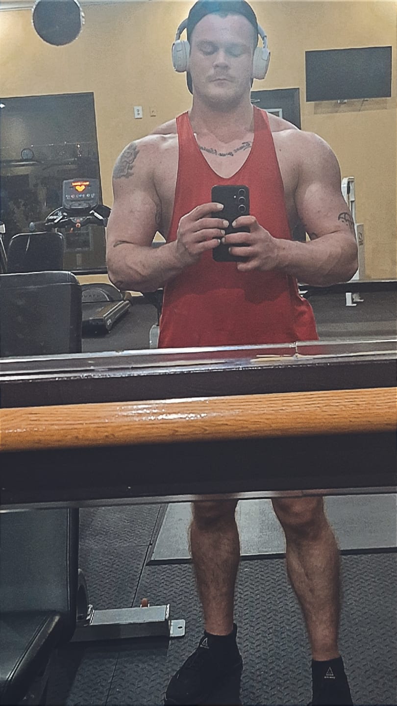 Customer photo review of 3011 - The Perfect Stringer