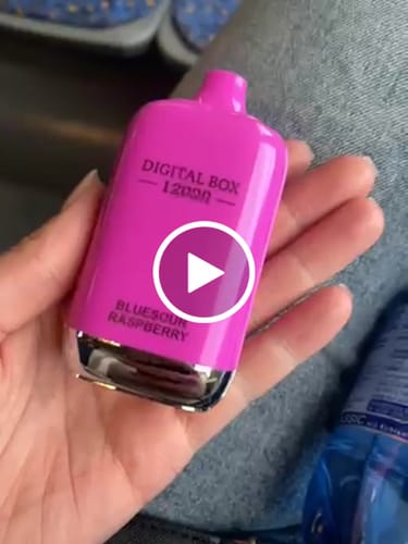 Customer video review of Bluesour Raspberry