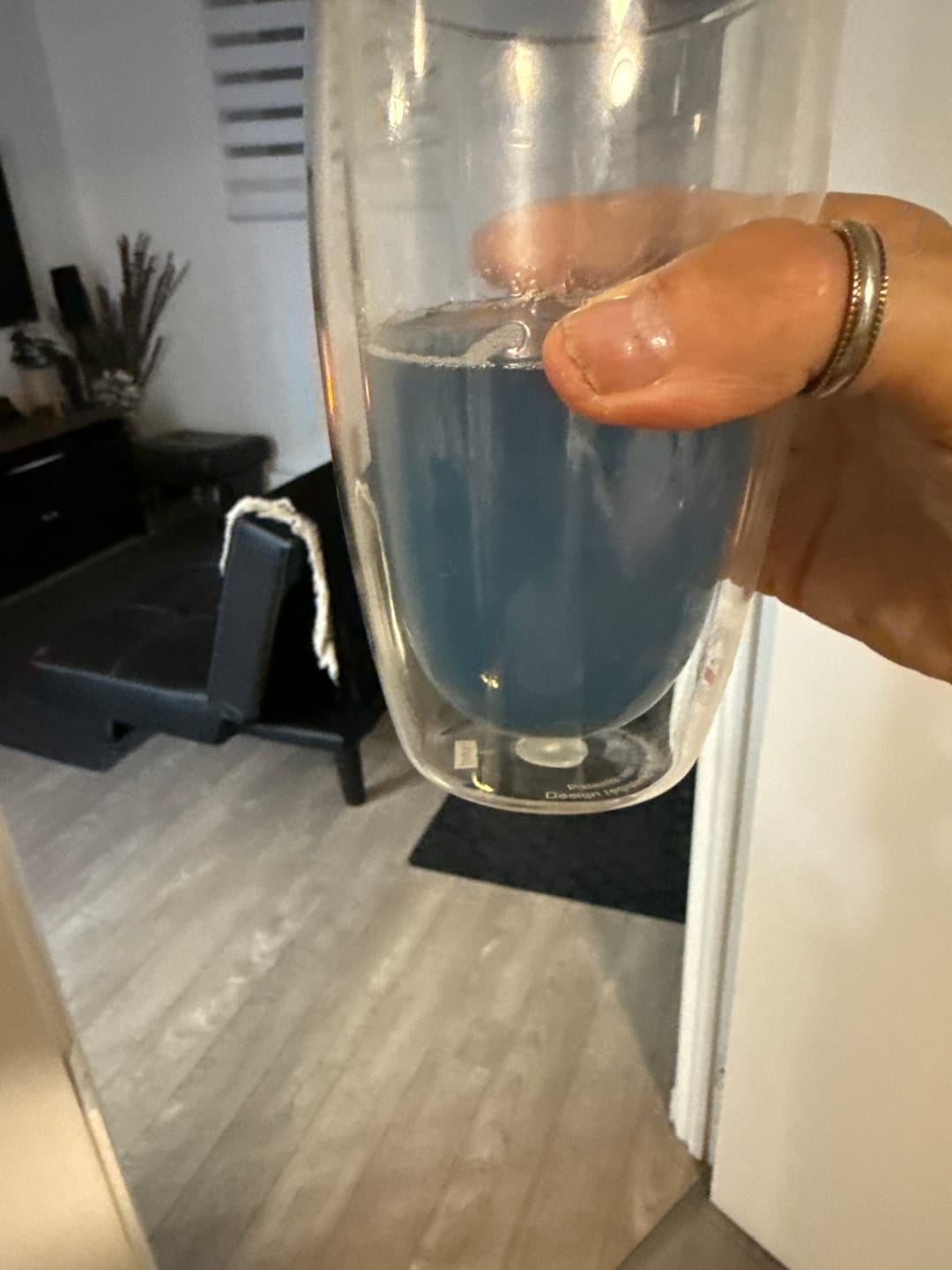 Customer photo review of Nova Pharma - Punch Out 2.0 - 453g