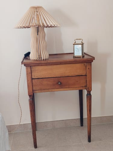 Customer photo review of Ampoule LED 6w