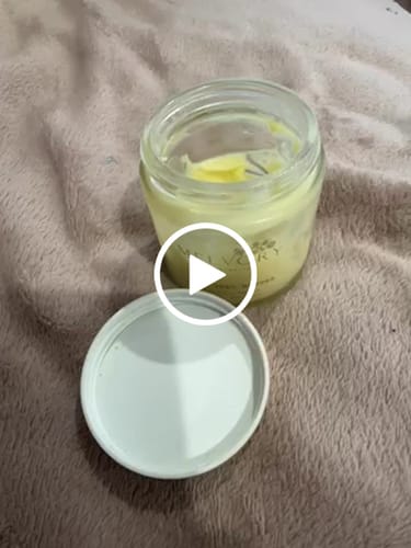 Customer video review of Hemp Butter Bundle