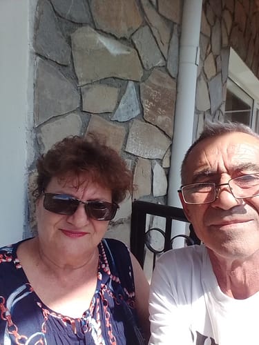 Customer photo review of Multicooker Novio SteelCook