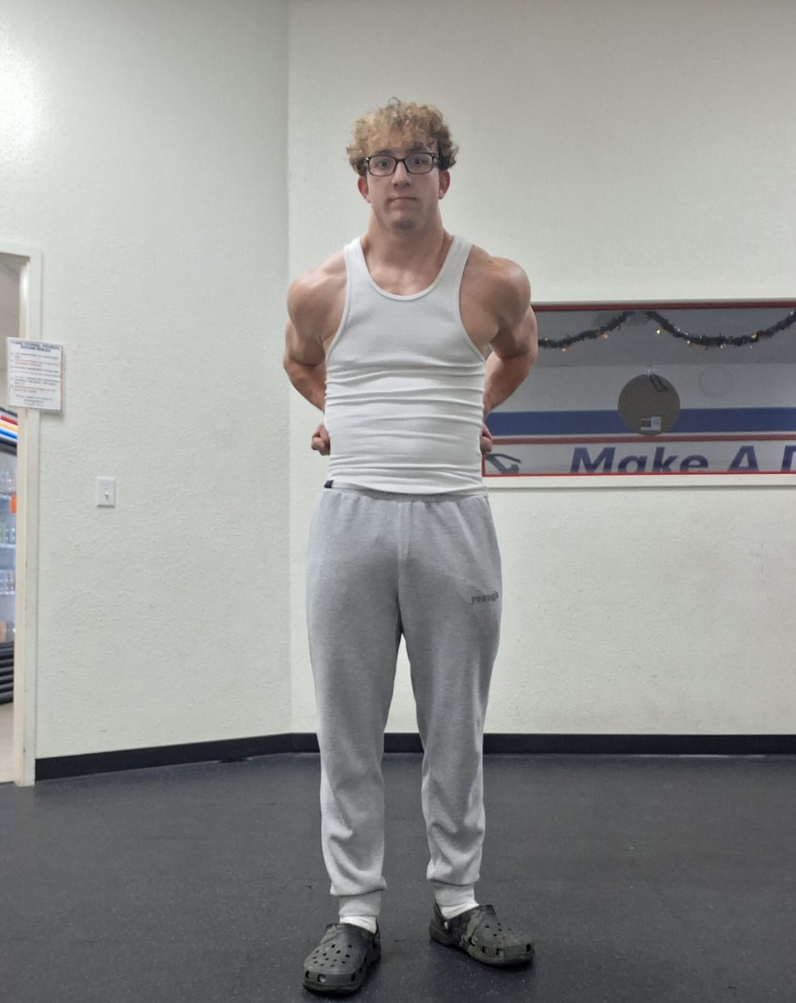 Customer photo review of 2021 - Soft AF Joggers