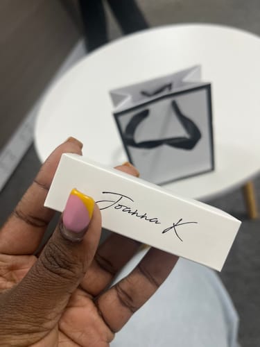 Customer photo review of SANGRIA