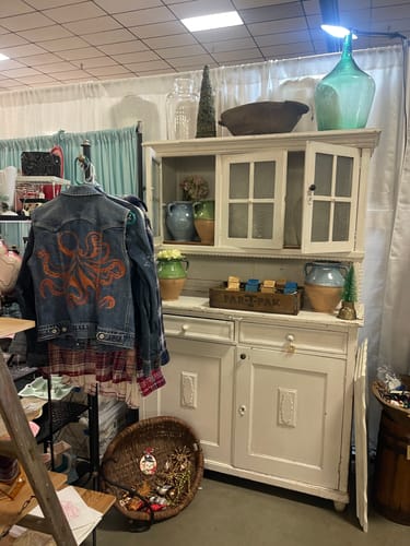 Customer photo review of Wholesale Denim Jackets