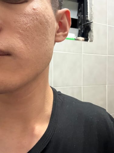 Customer photo review of Rutina Personalizada