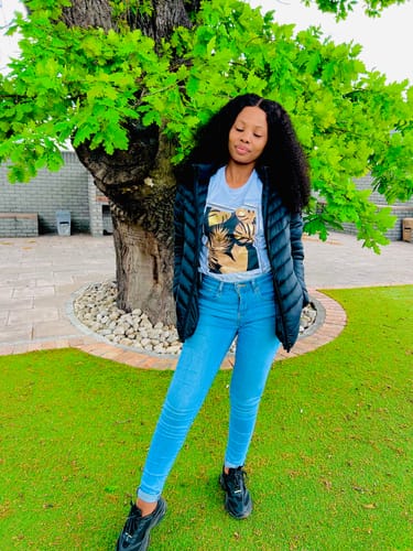 Customer photo review of The Taraji DD Unit