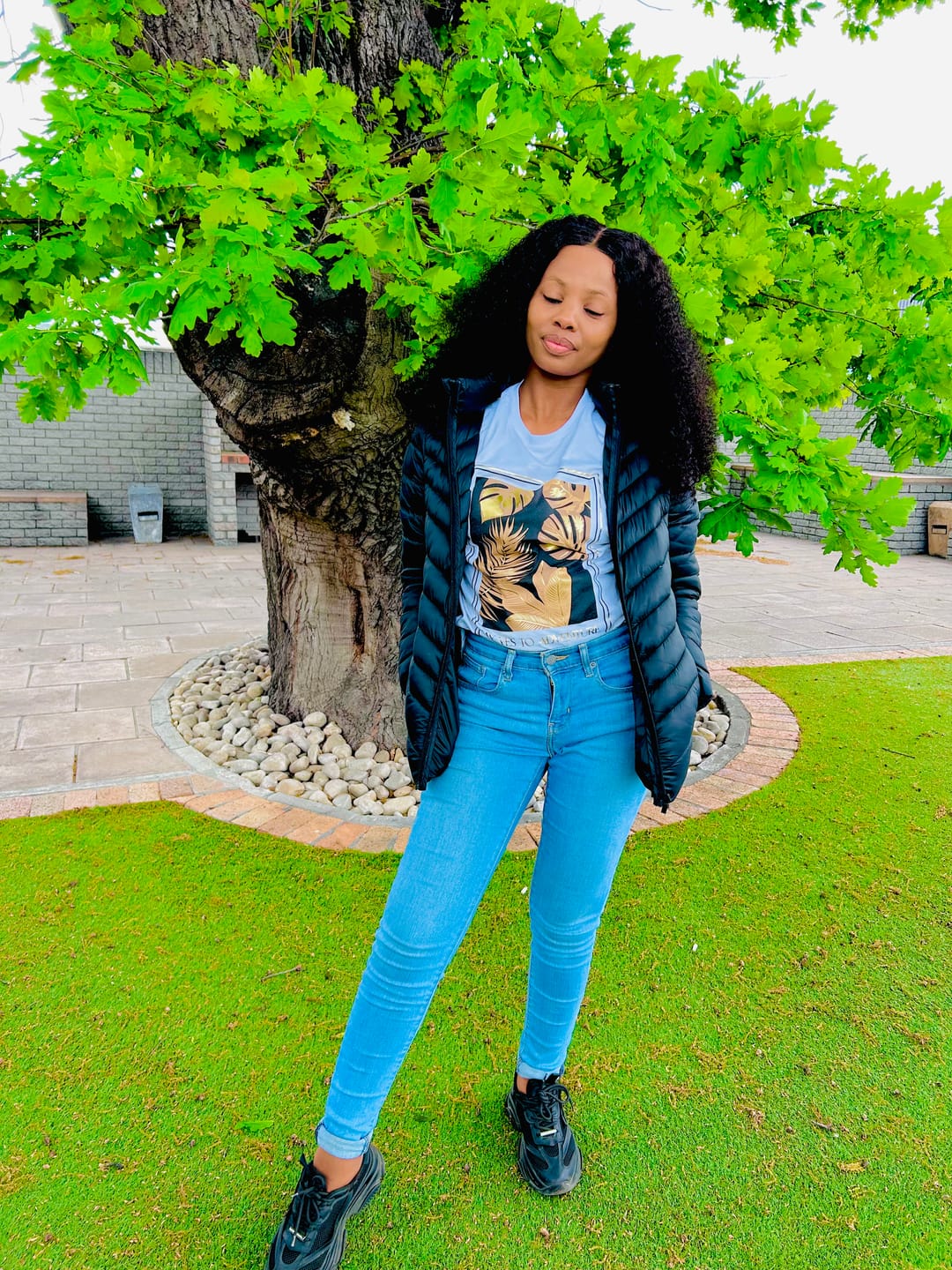 Customer photo review of The Taraji DD Unit