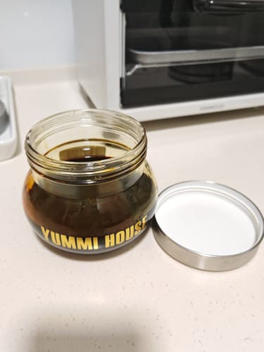 Customer photo review of Wild Jungle (Dew Honey) from the tree sap of Sea Coconut Tree