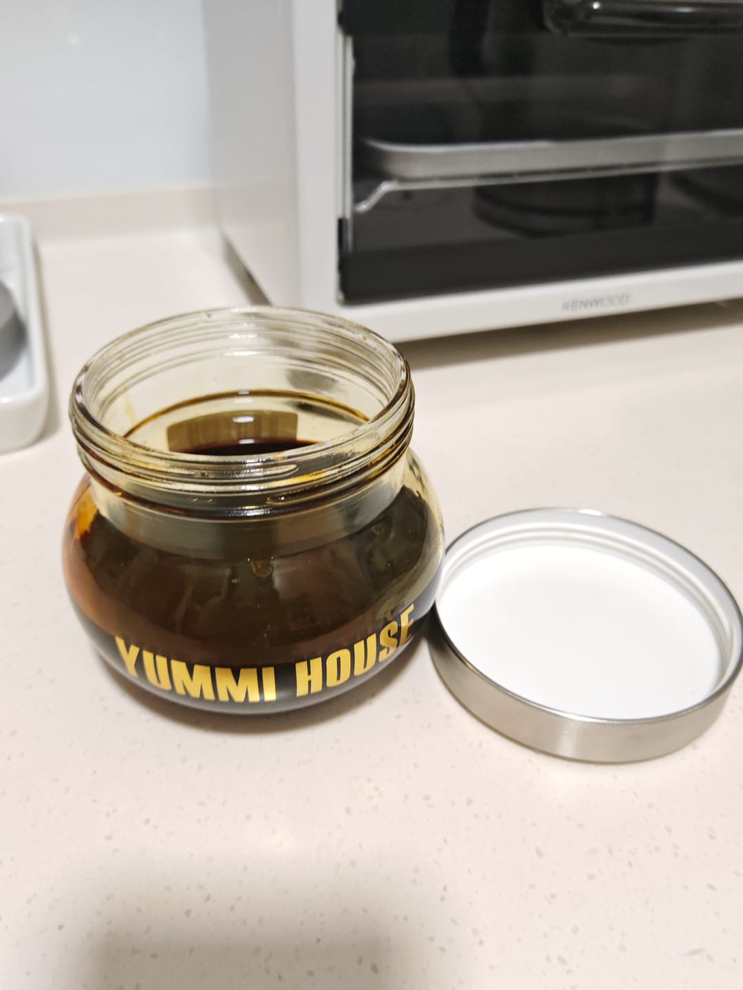 Customer photo review of Wild Jungle (Dew Honey) from the tree sap of Sea Coconut Tree