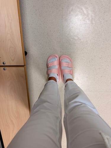 Customer photo review of HappyCushers