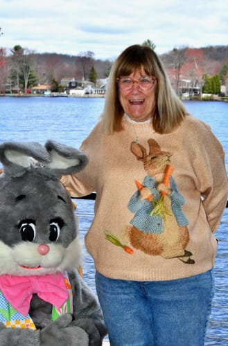 Customer photo review of BlueRazz Gummies, 10mg THC + 10mg CBD