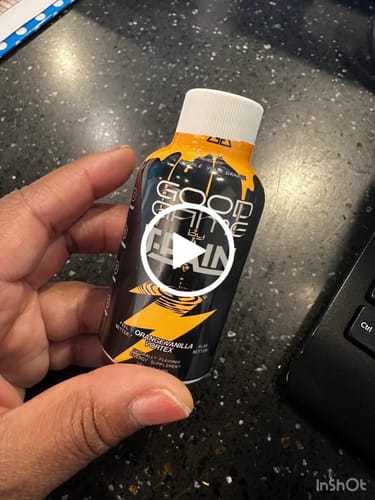 Customer video review of Dual Flavor 6-Pack