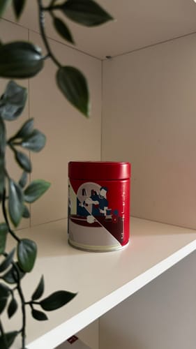Customer photo review of اظرف القهوة المختصة