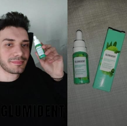 Customer photo review of Óleo Elimina Mau Hálito