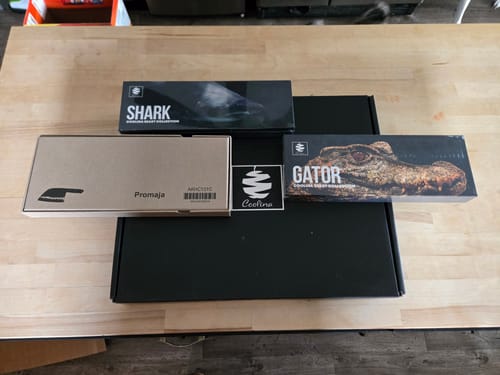 Customer photo review of Carrier Insurance