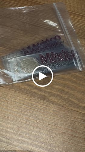 Customer video review of Custom UV DTF Gang Sheet Builder