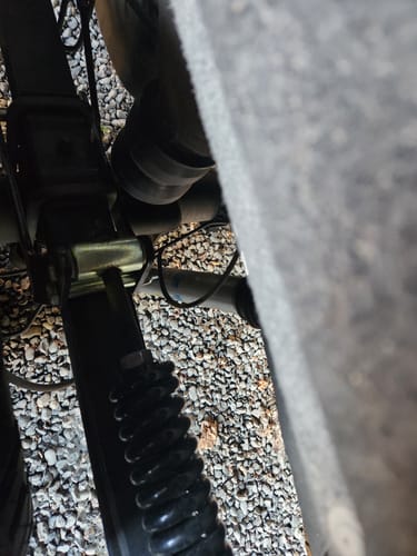 Customer photo review of Chevrolet 1500 Silverado 1990 - 2024 | HD Kit