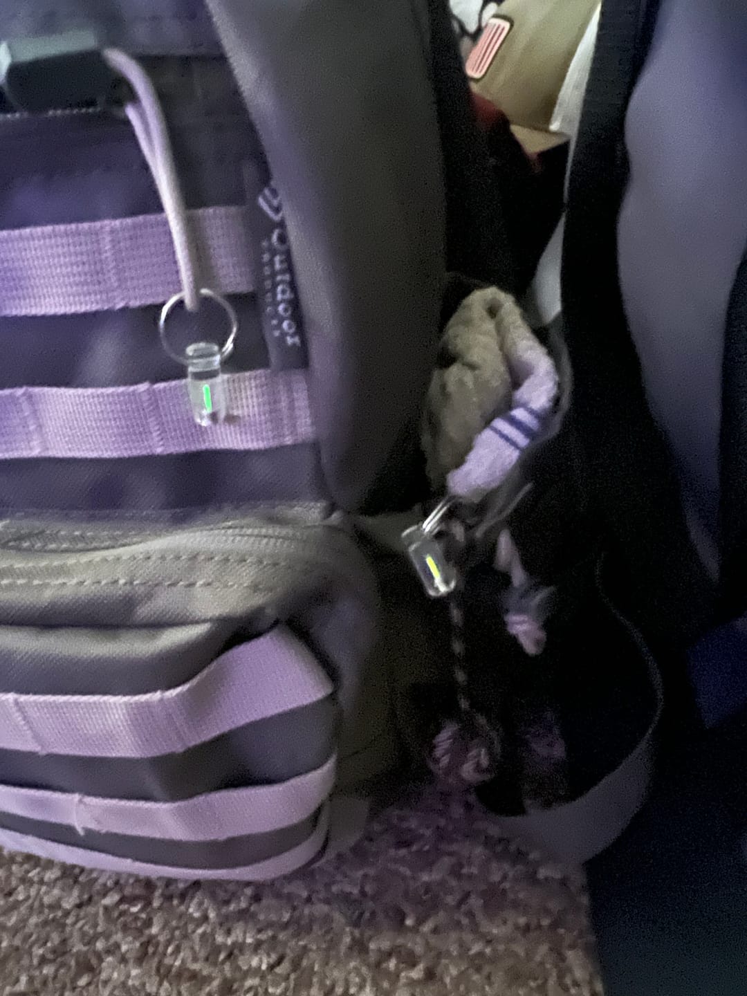Customer photo review of The Spark