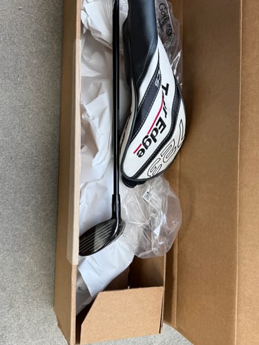 Customer photo review of Certified Pre-Owned Exotics C723 Fairway