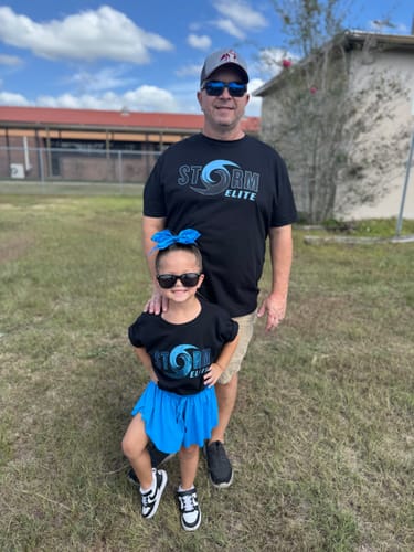 Customer photo review of DTF Transfers Gangsheet Builder