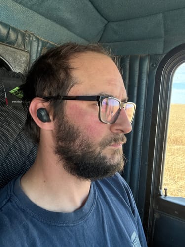 Customer photo review of XCOR PRO