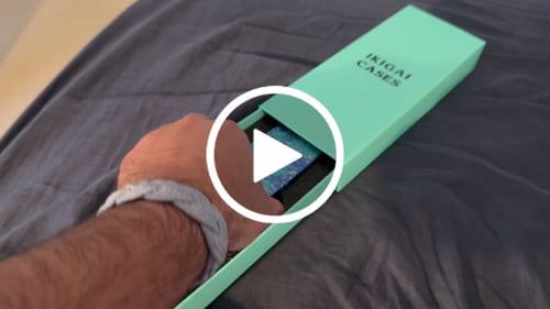 Customer video review of Secret Menu 2-Pack Bundle