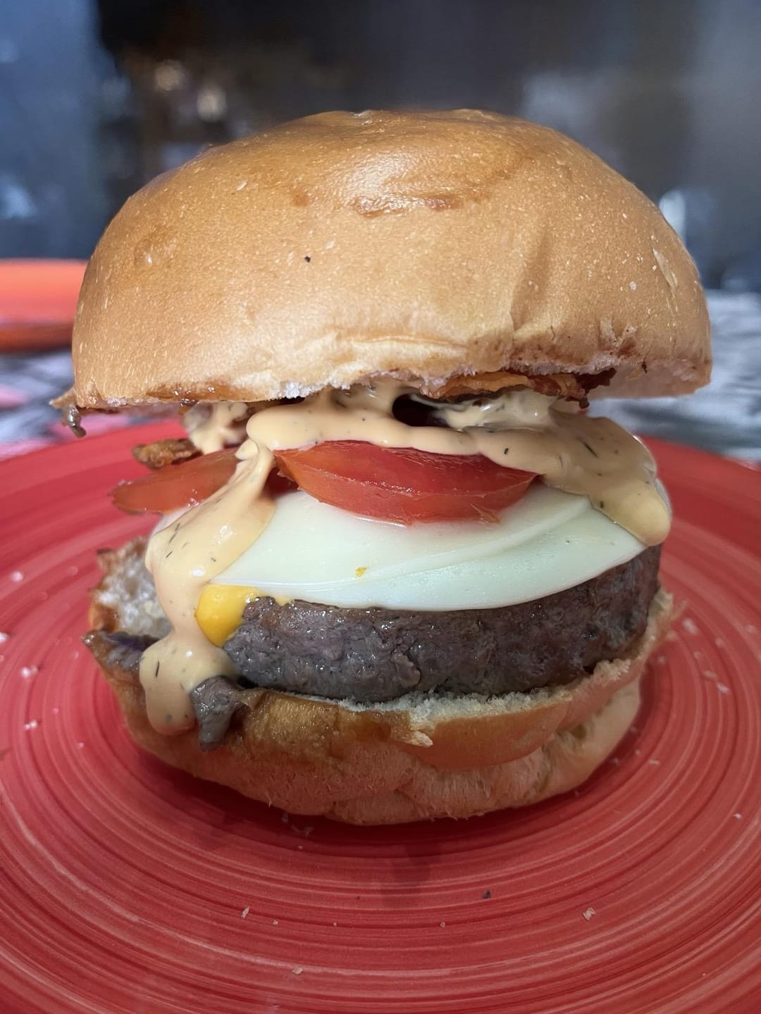 Customer photo review of Buns "Classico"