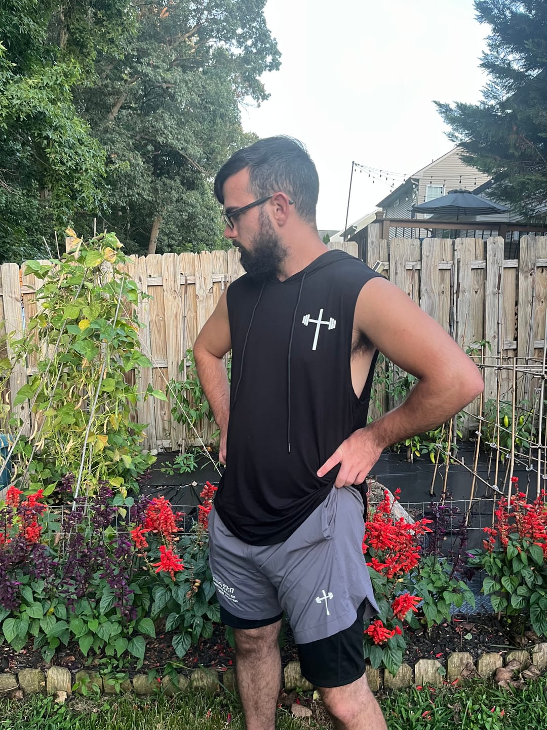 Customer photo review of Premium Cut Off