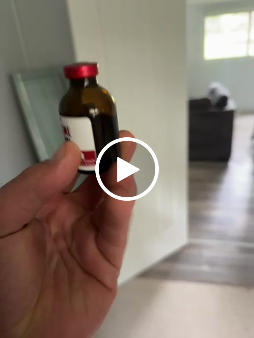 Customer video review of L-Carnitine