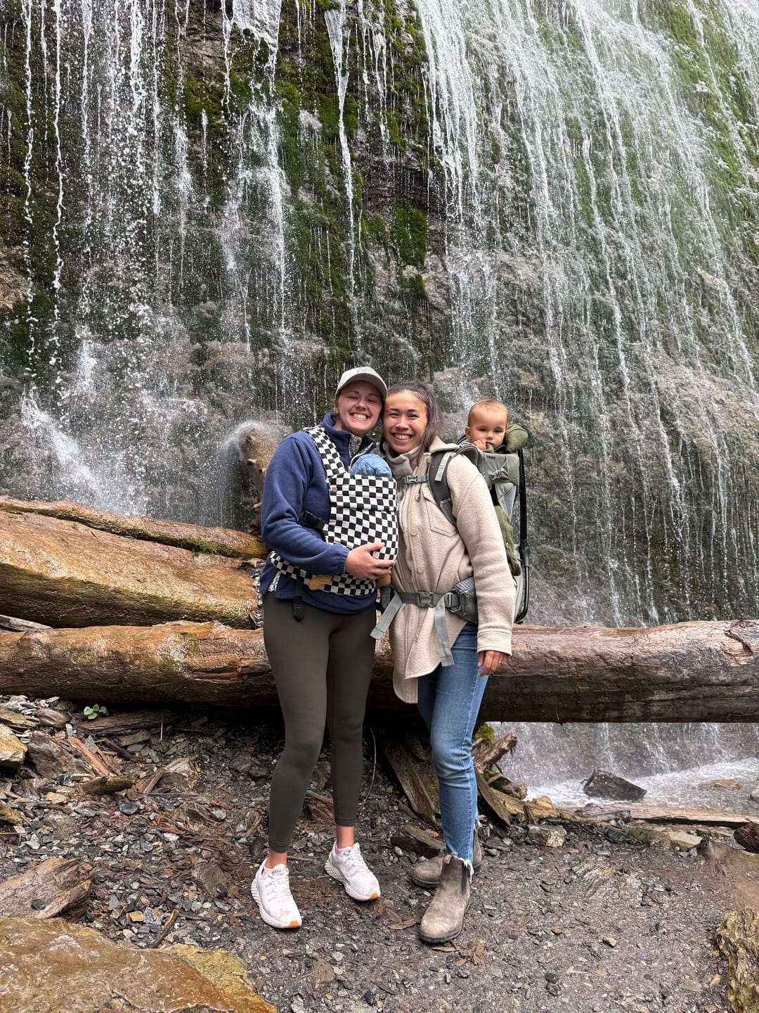 Customer photo review of All Phases Fleece