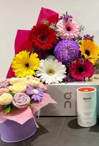 Customer photo review of Ultraviolet