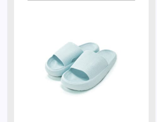 Customer photo review of The Cloudies™ - Original | Buy 1 Get 1 Free