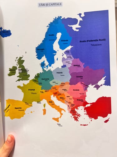 Recenzie cu fotografie de la un client despre Pachet Bacalaureat (Română + Istorie + Geografie) Bacademia