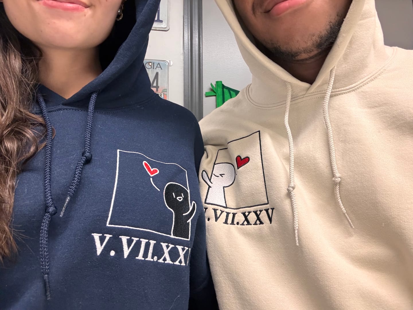 Customer photo review of Choose Your Option: