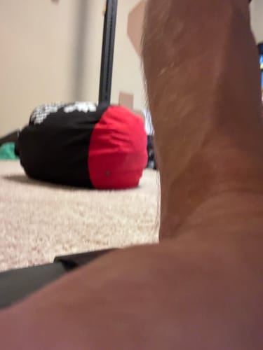 Customer photo review of Strongman Sandbag V3