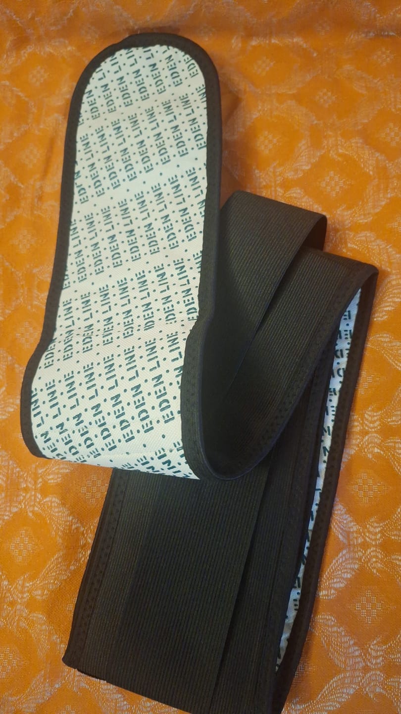 Customer photo review of Set centuri cu turmalina