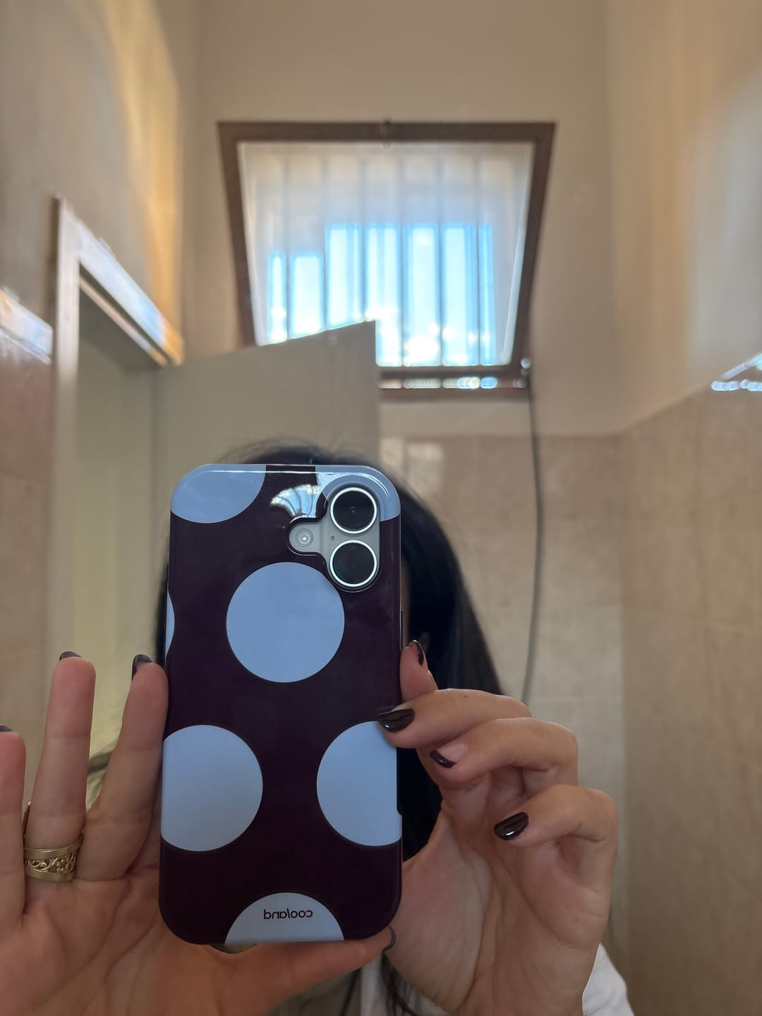 Customer photo review of Bubbly