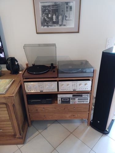 Customer photo review of TT-3 PLUS