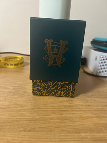 Customer photo review of Lady Marmalade