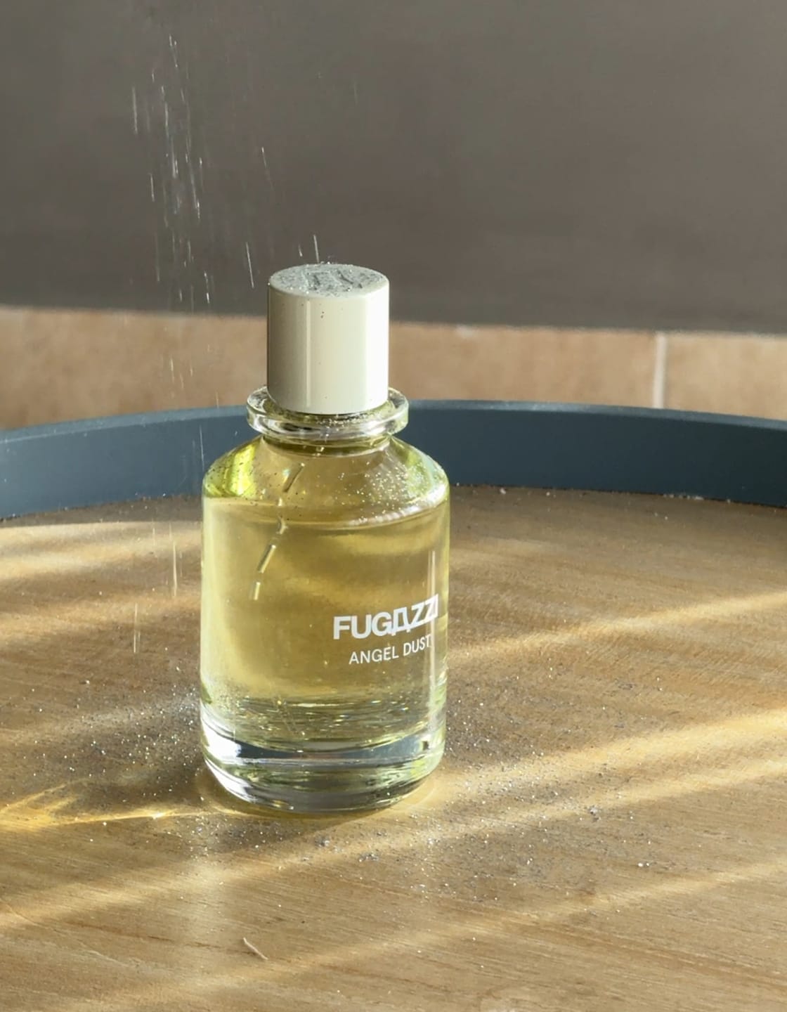 Customer photo review of Fugazzi Angel Dust EDP בושם פוגאזי אנג'ל דאסט יוניסקס