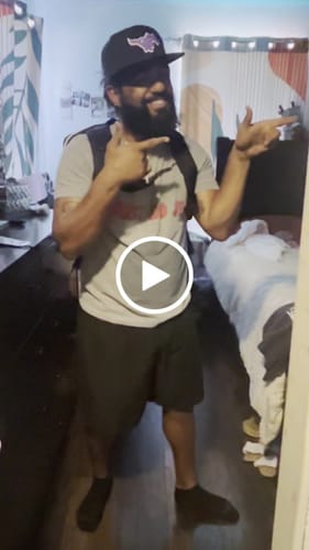 Jordan H. review of HolStrength 45L Tactical Backpack image 1 out of 1