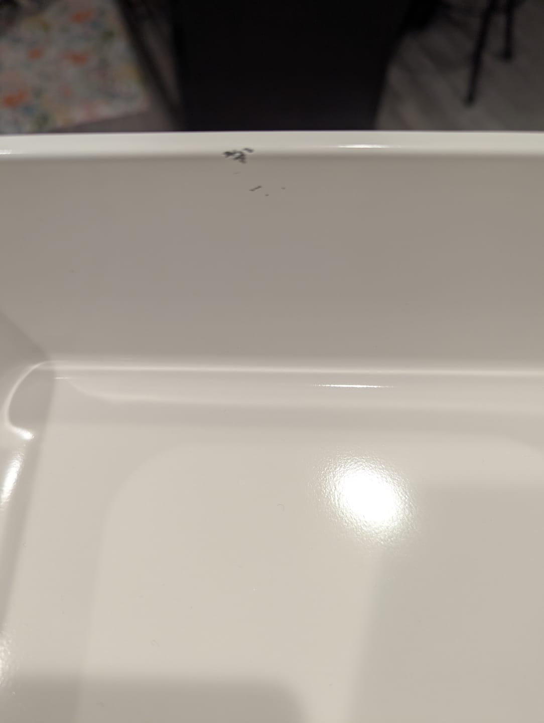 Customer photo review of Bento Box Kit (9x6)