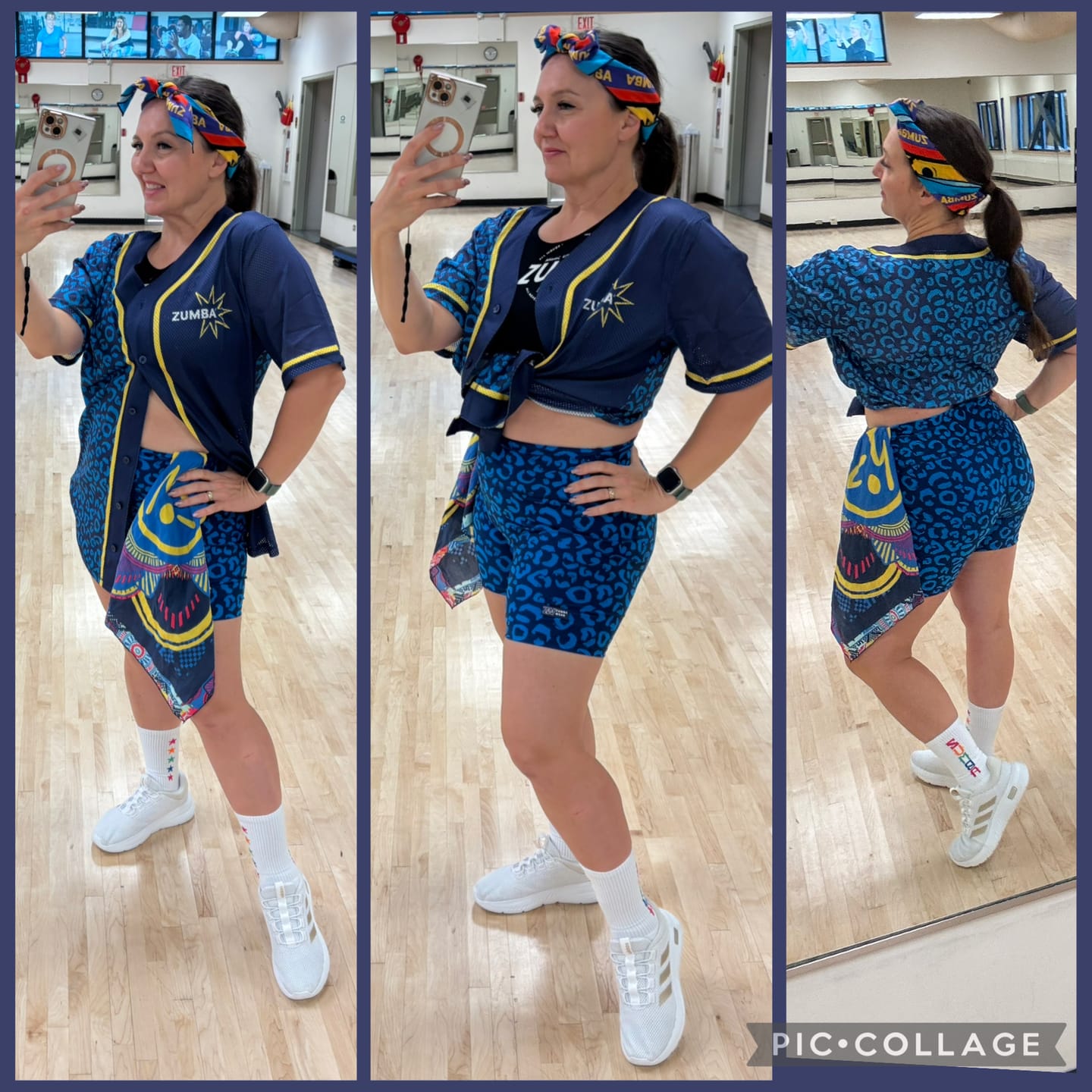 Customer photo review of Sizzlin' Unisex Baseball Jersey