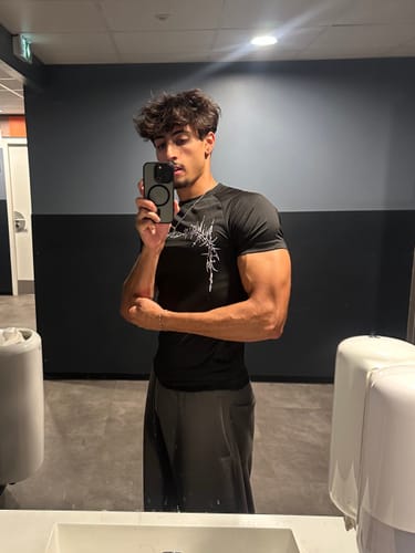 Customer photo review of Compression Neo SL