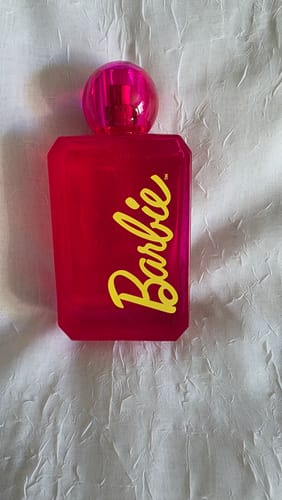 Customer photo review of Barbie™ & Ken™ Eau de Parfum Bundle